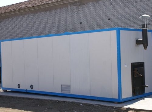 干燥設(shè)備技術(shù)發(fā)展