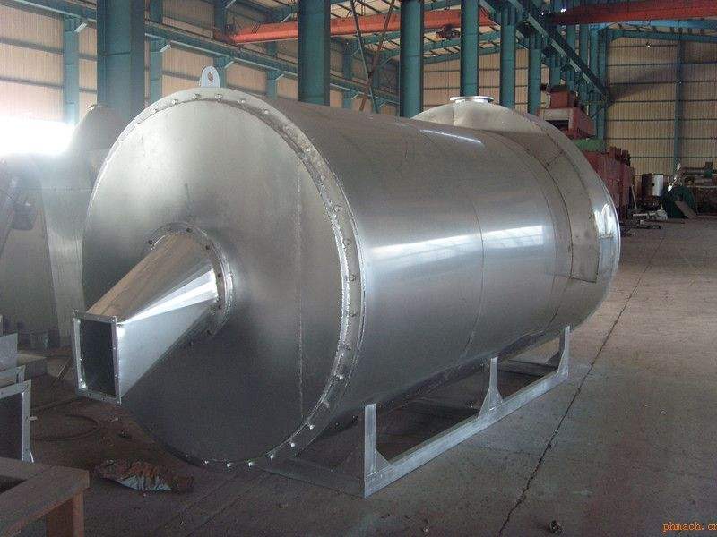 JRFY系列燃油、燃?xì)鉄犸L(fēng)爐